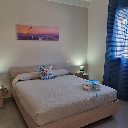 Realmonte Casa Vacanze Realbeach 외부 사진