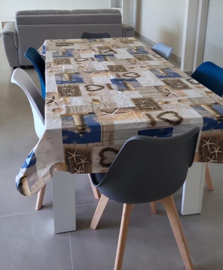 Realmonte Casa Vacanze Realbeach 외부 사진