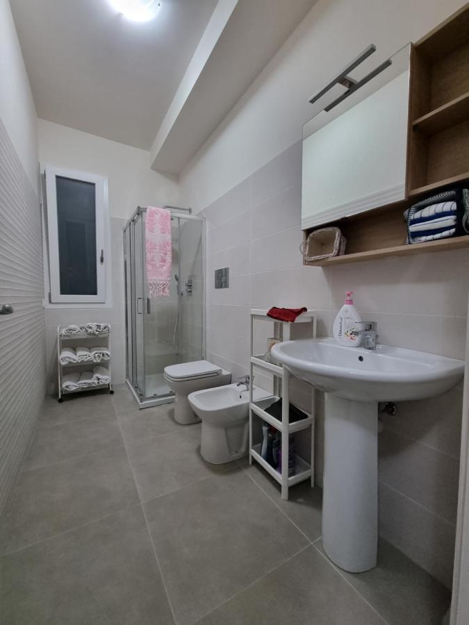 Realmonte Casa Vacanze Realbeach 외부 사진