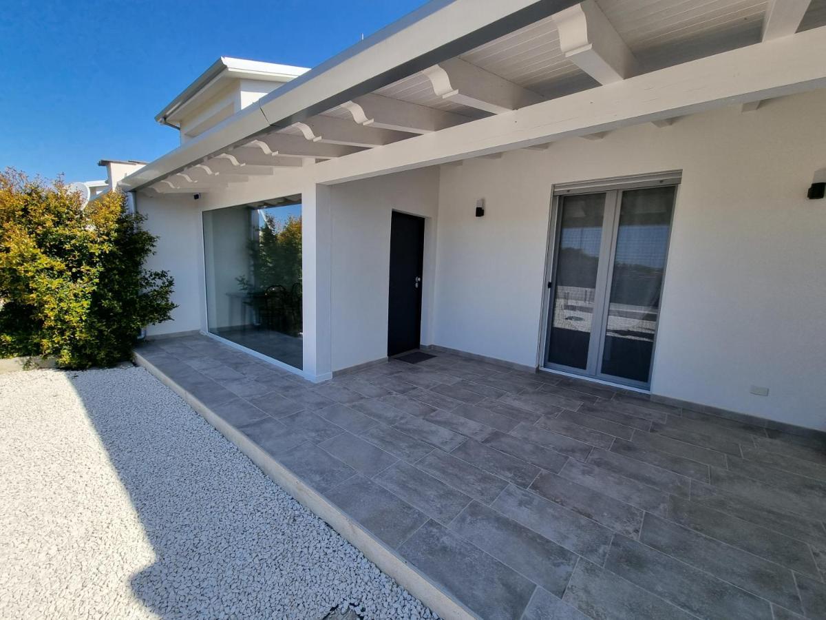 Realmonte Casa Vacanze Realbeach 외부 사진