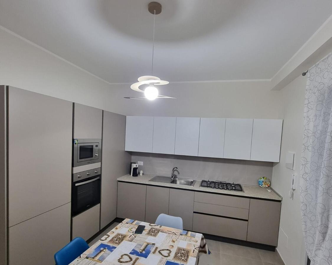 Realmonte Casa Vacanze Realbeach 외부 사진