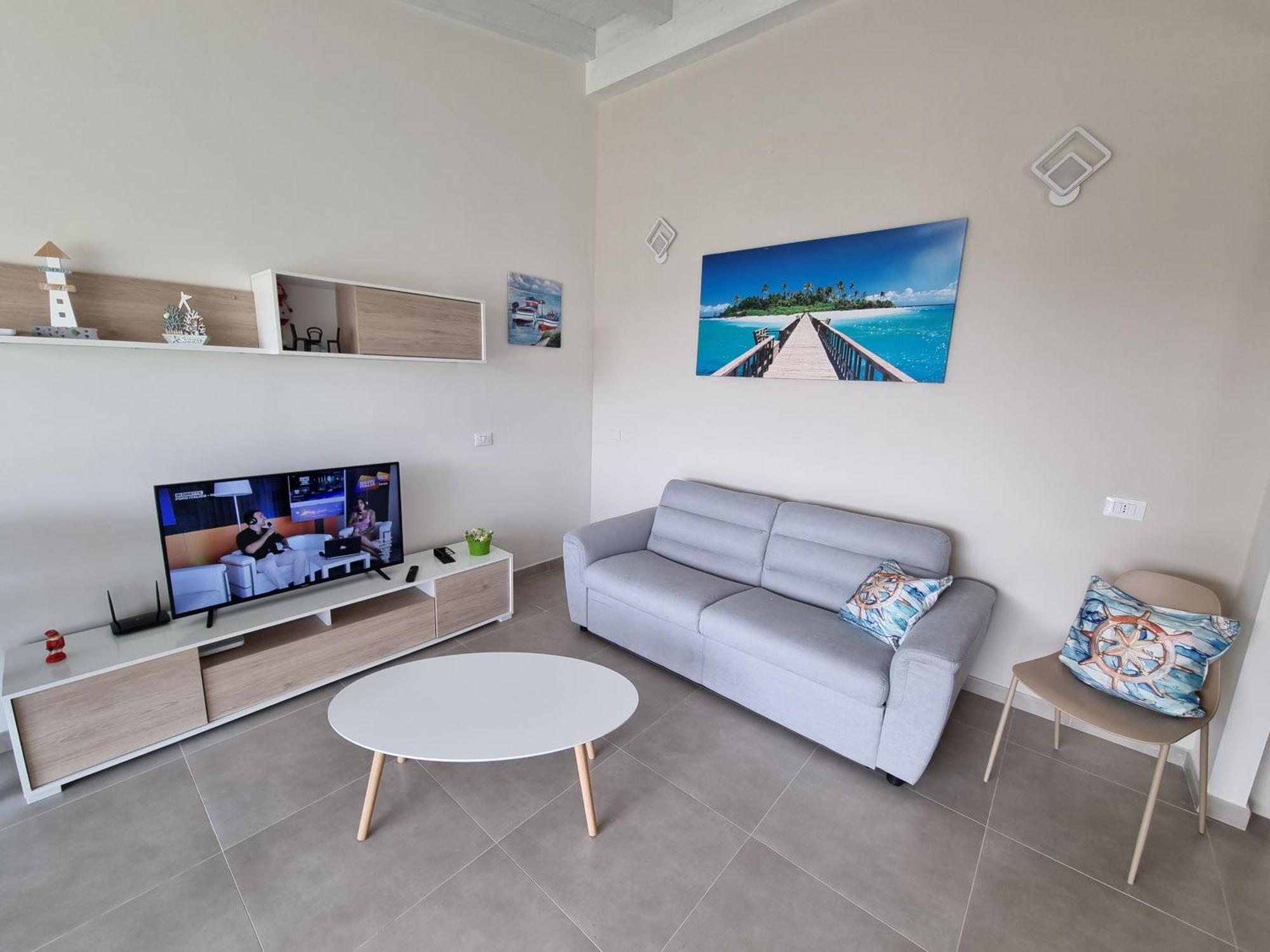 Realmonte Casa Vacanze Realbeach 외부 사진