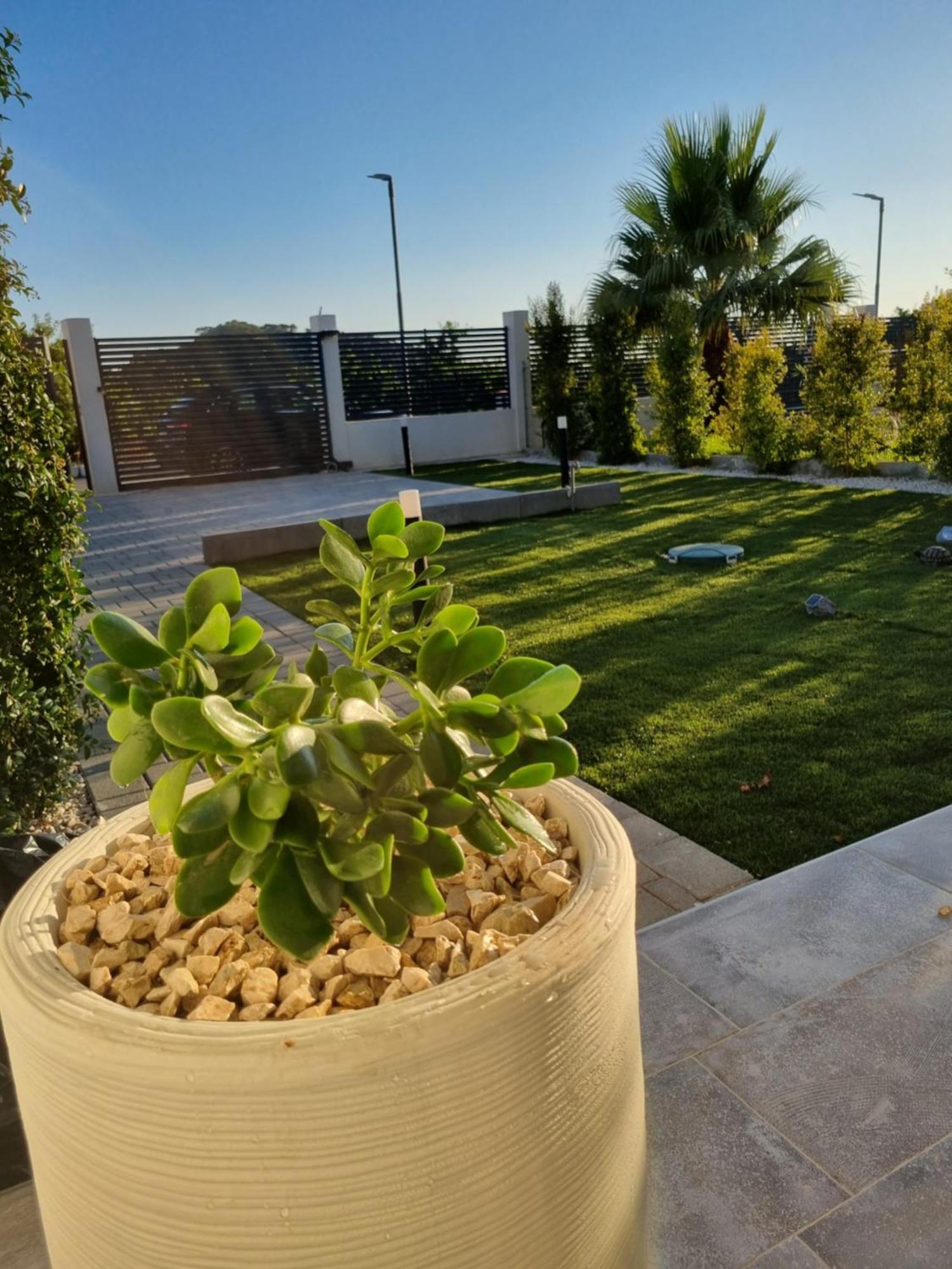 Realmonte Casa Vacanze Realbeach 외부 사진