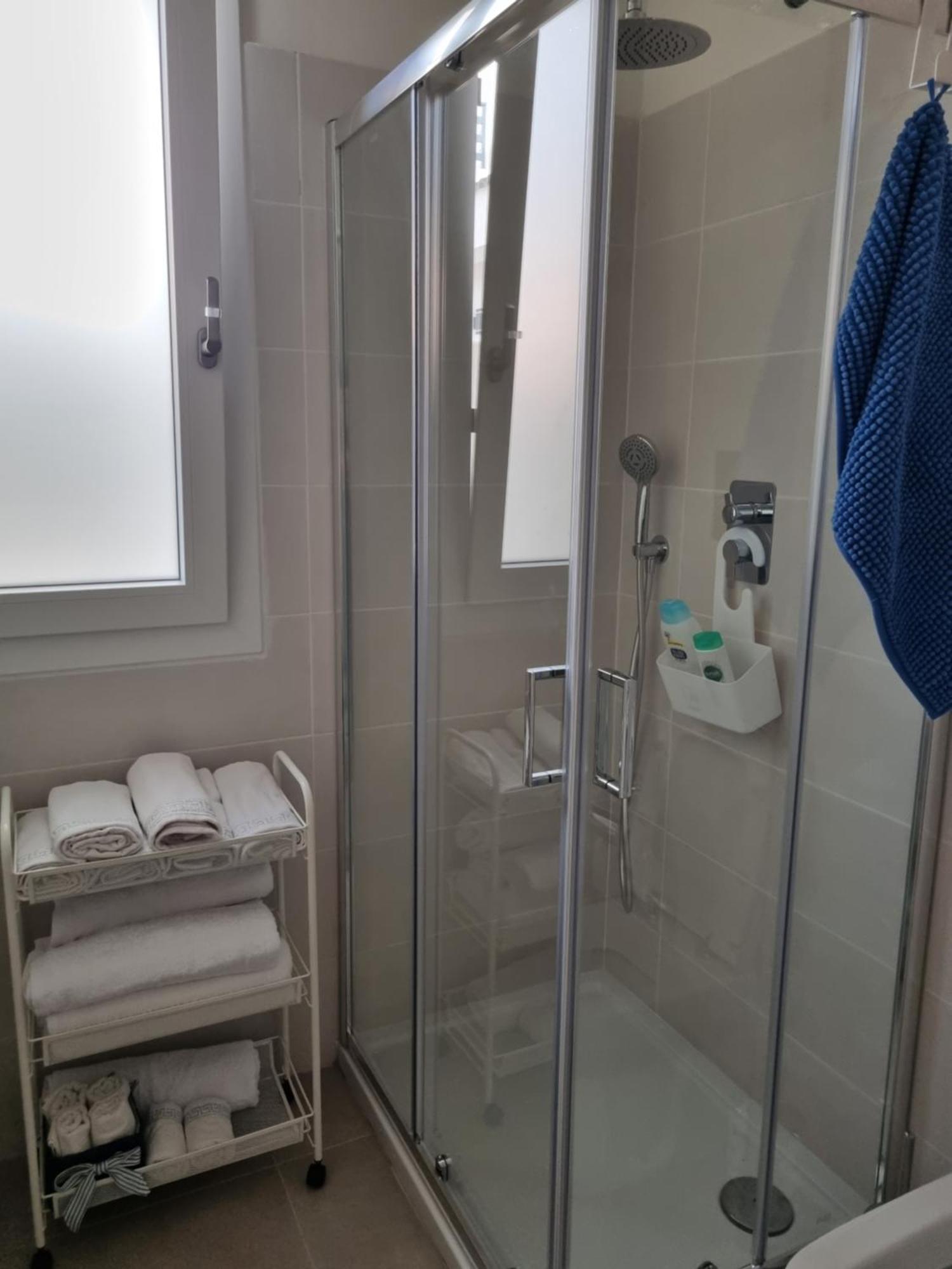 Realmonte Casa Vacanze Realbeach 외부 사진