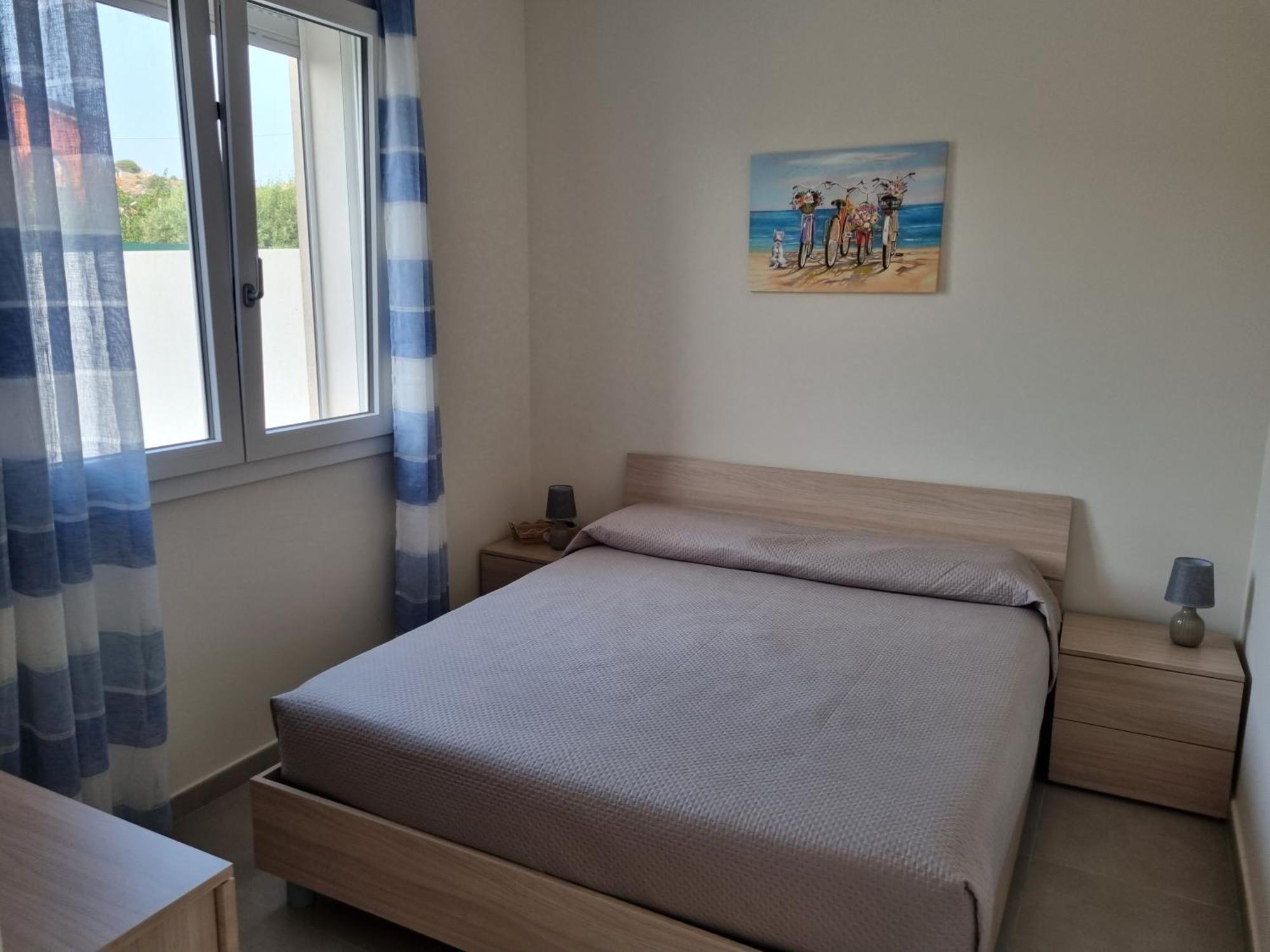 Realmonte Casa Vacanze Realbeach 외부 사진