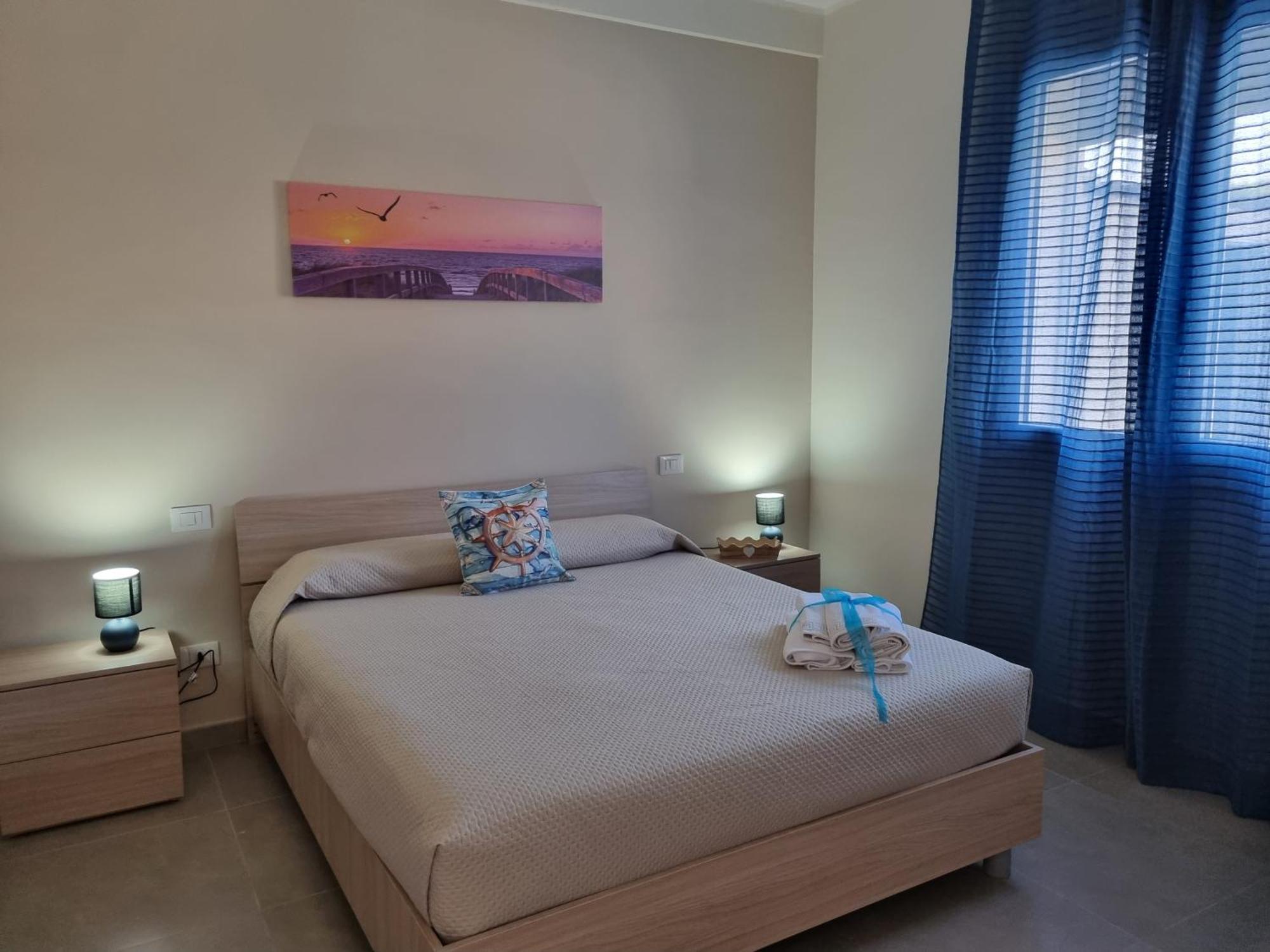Realmonte Casa Vacanze Realbeach 외부 사진