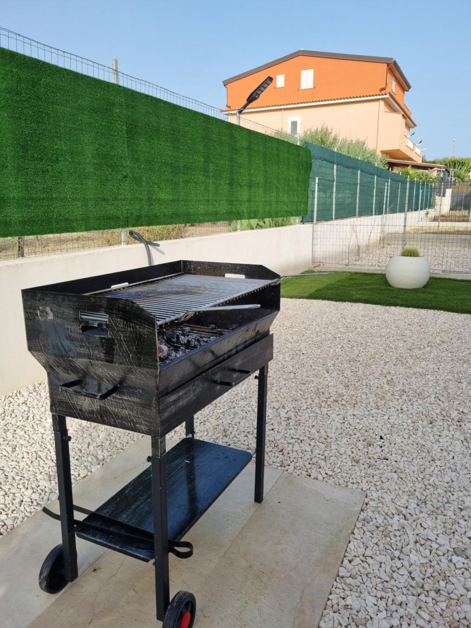 Realmonte Casa Vacanze Realbeach 외부 사진